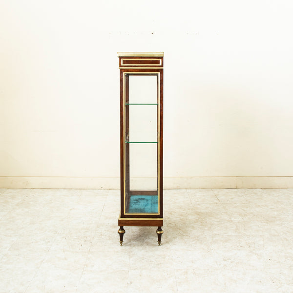 Louis XVI Vitrine
