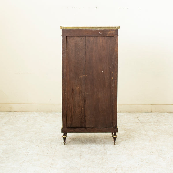 Louis XVI Vitrine