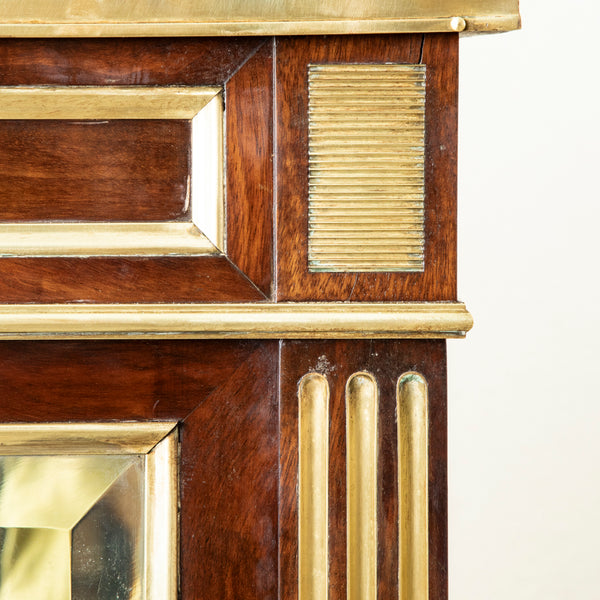 Louis XVI Vitrine