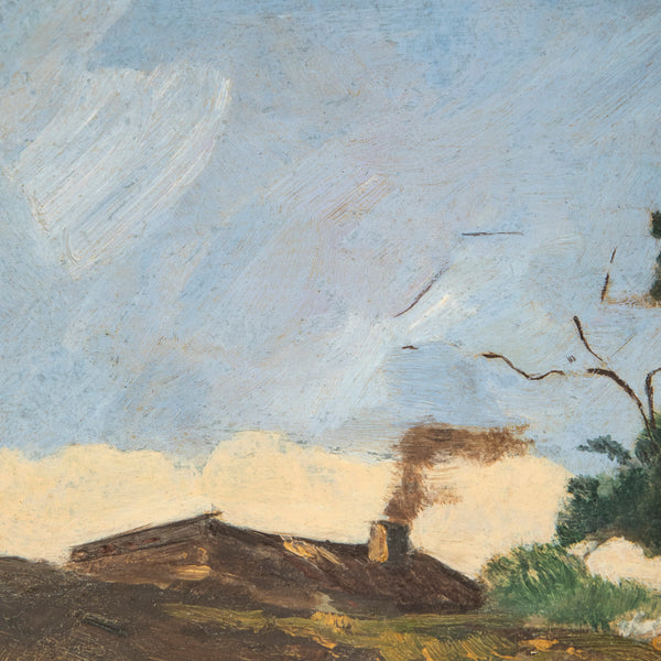 Oil Painting