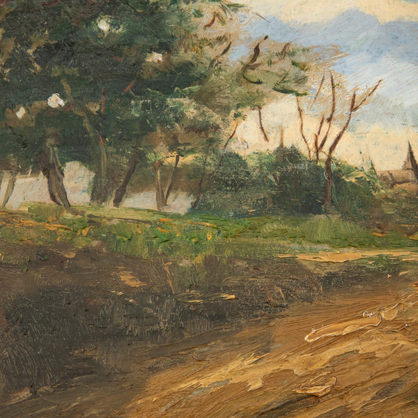 Oil Painting
