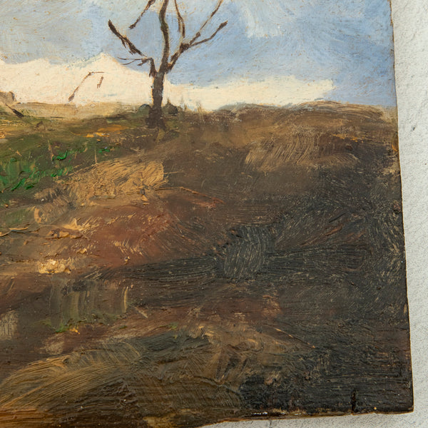 Oil Painting