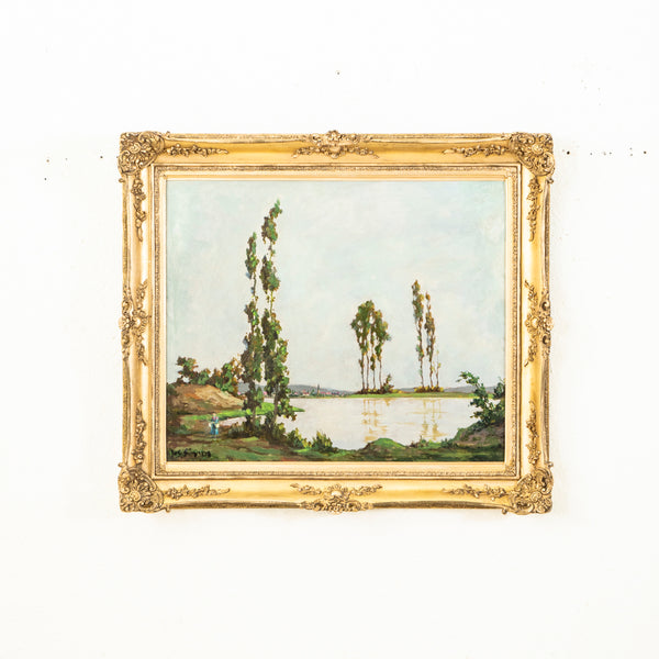 Oil Painting