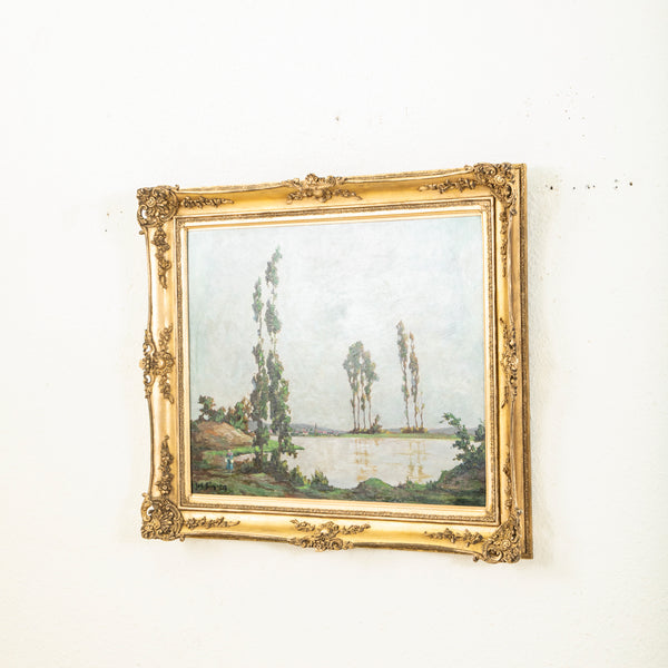 Oil Painting