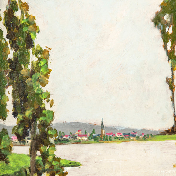 Oil Painting