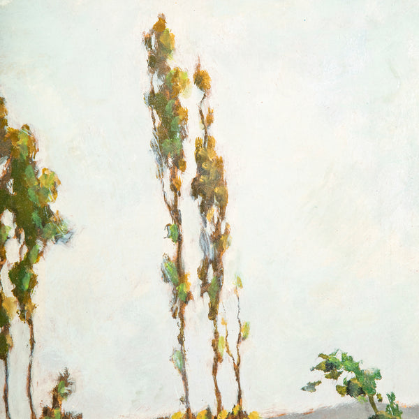 Oil Painting