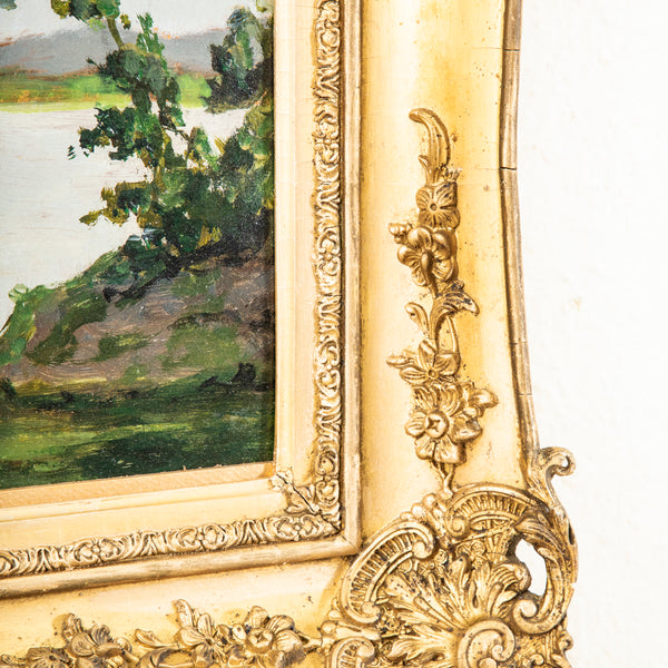 Oil Painting
