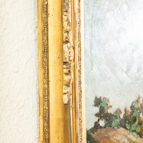 Oil Painting