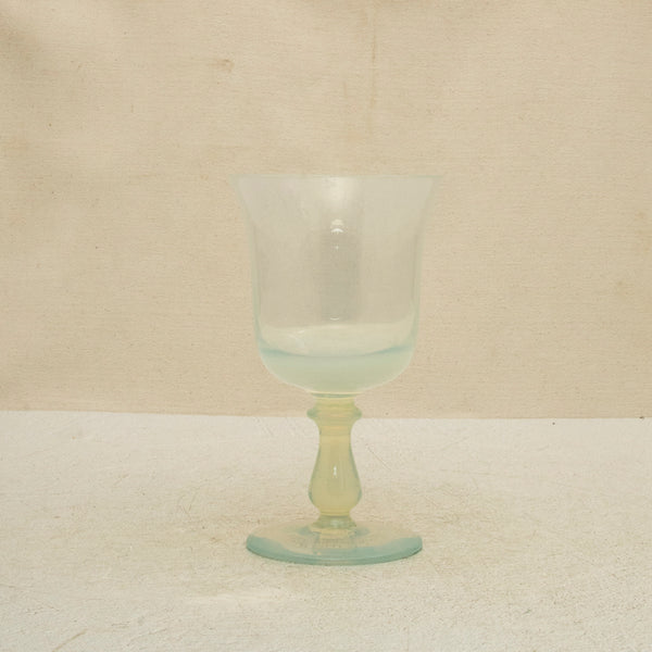 Opaline Goblet