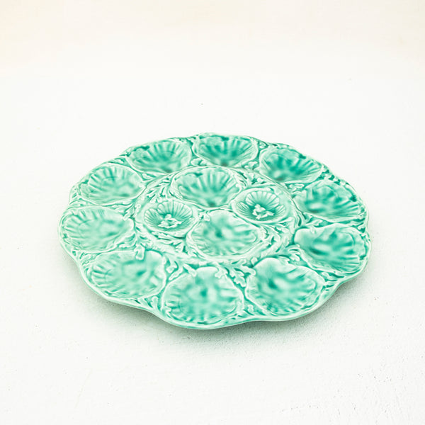 Gien Oyster Platter