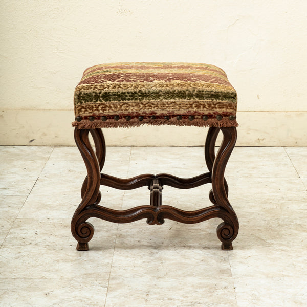Louis XIV Stool