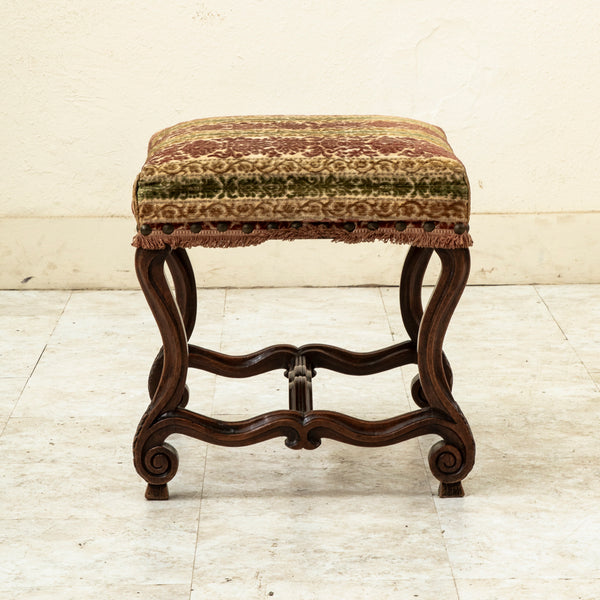 Louis XIV Stool