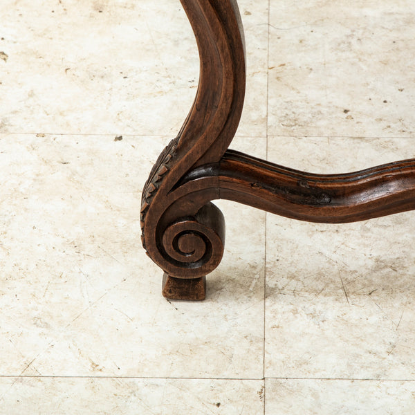 Louis XIV Stool