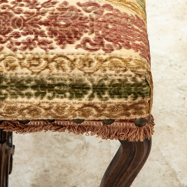 Louis XIV Stool