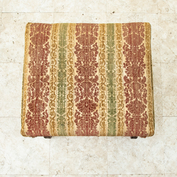 Louis XIV Stool