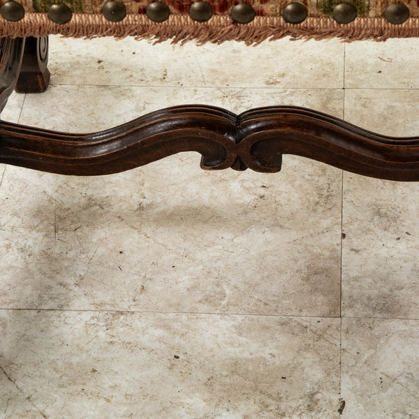 Louis XIV Stool