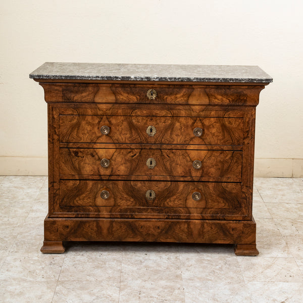 Louis Philippe Chest