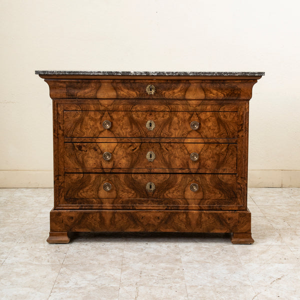 Louis Philippe Chest