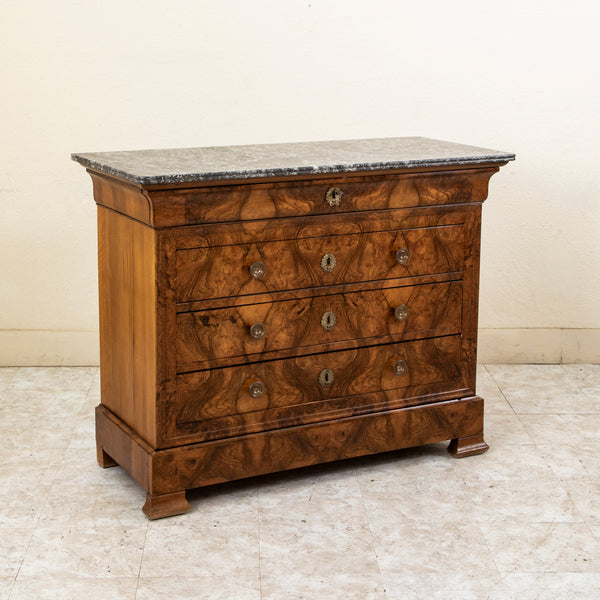 Louis Philippe Chest