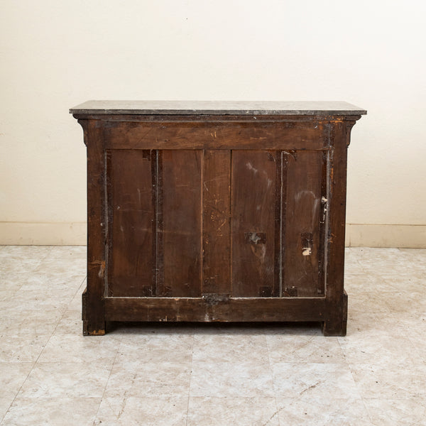 Louis Philippe Chest