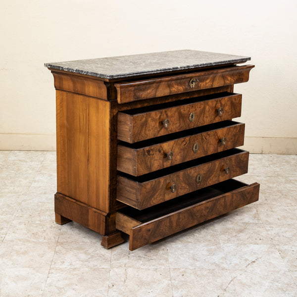 Louis Philippe Chest