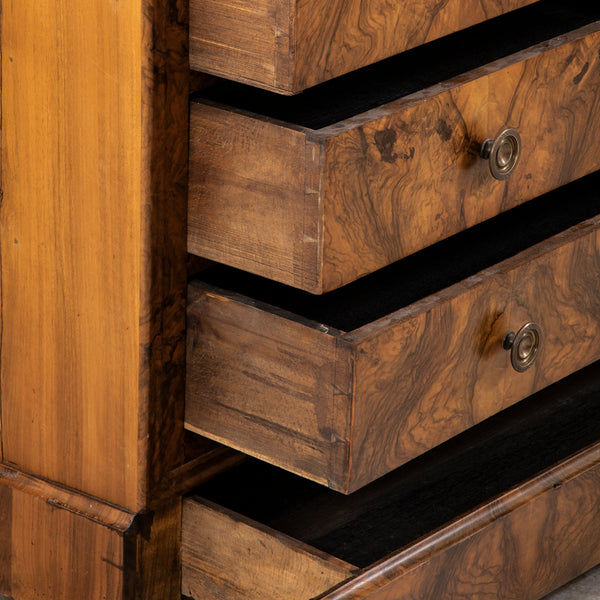 Louis Philippe Chest