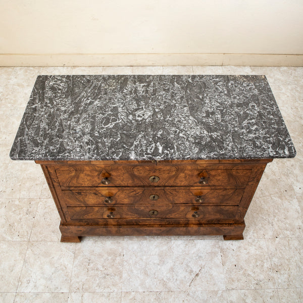 Louis Philippe Chest