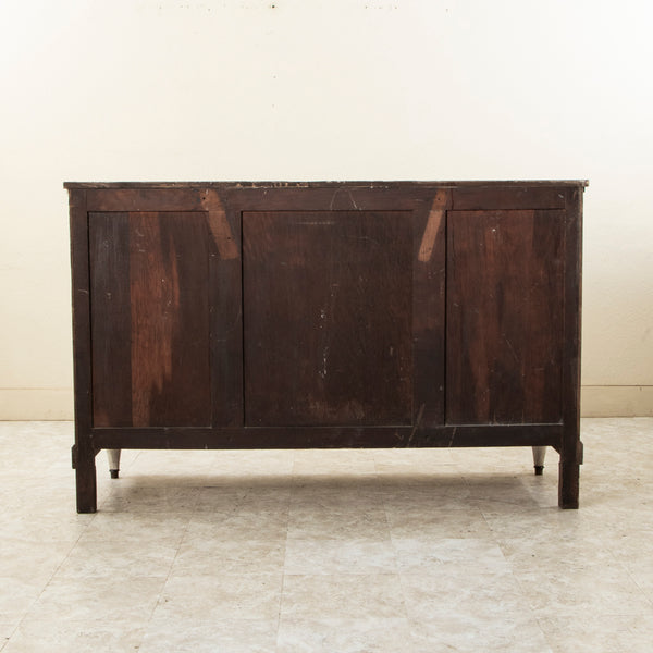 Directoire Painted Enfilade