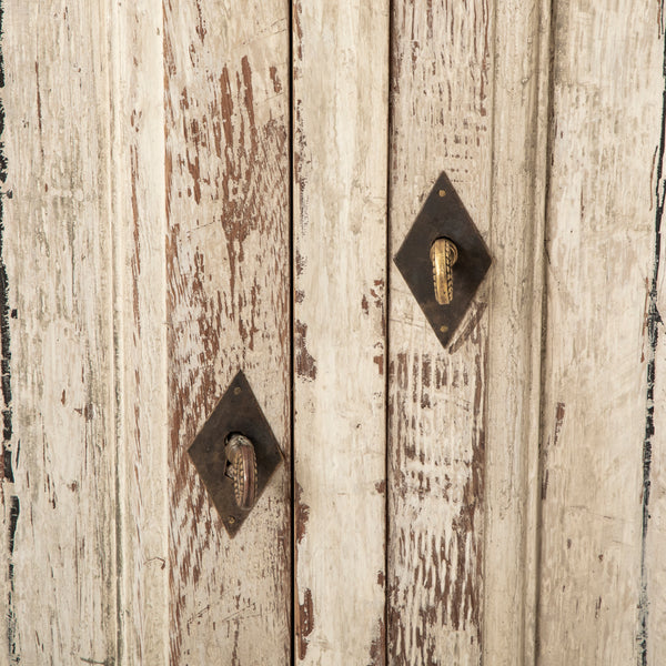 Directoire Painted Enfilade