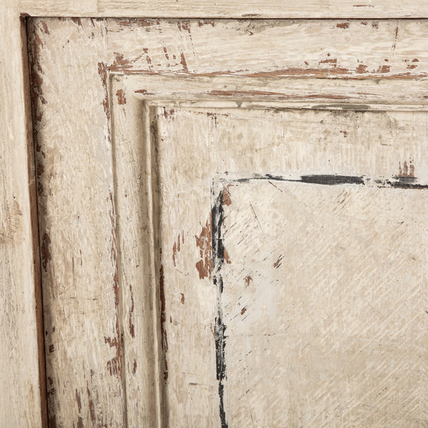 Directoire Painted Enfilade
