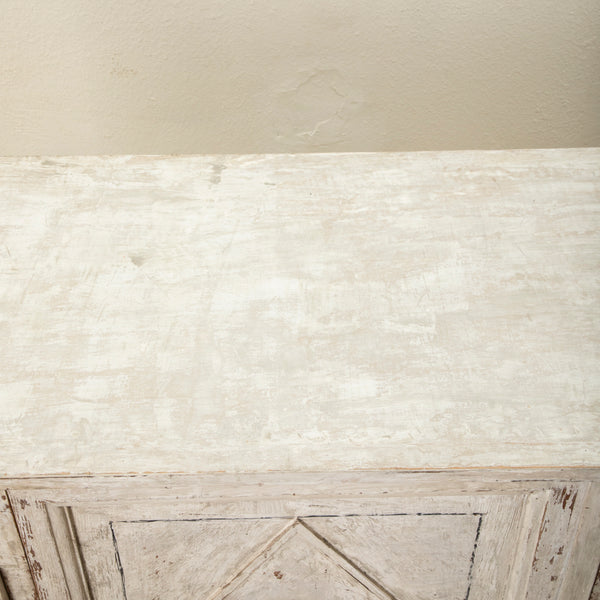 Directoire Painted Enfilade