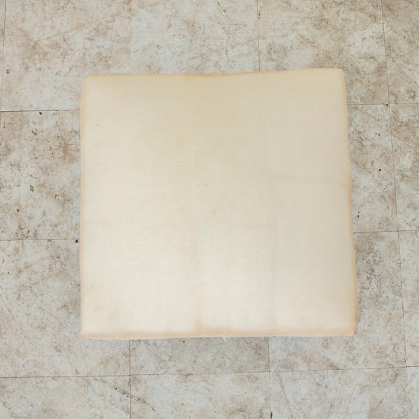 Louis XVI Vanity Stool