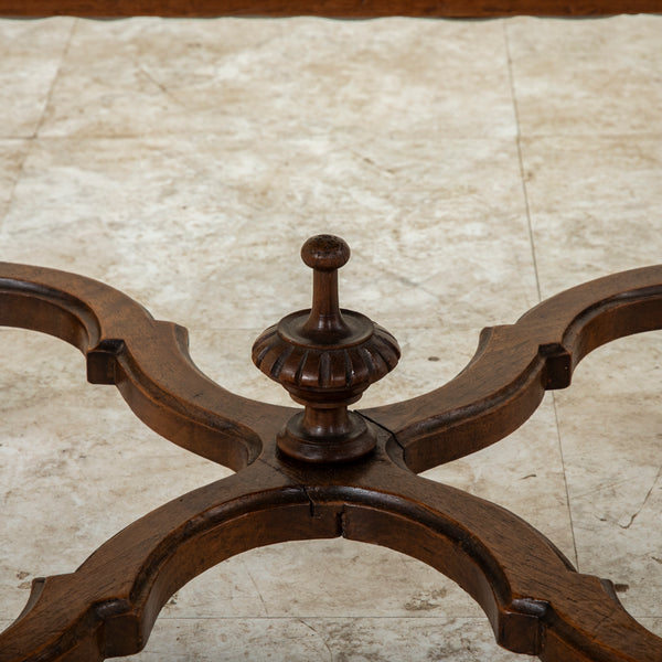 Louis XVI Vanity Stool
