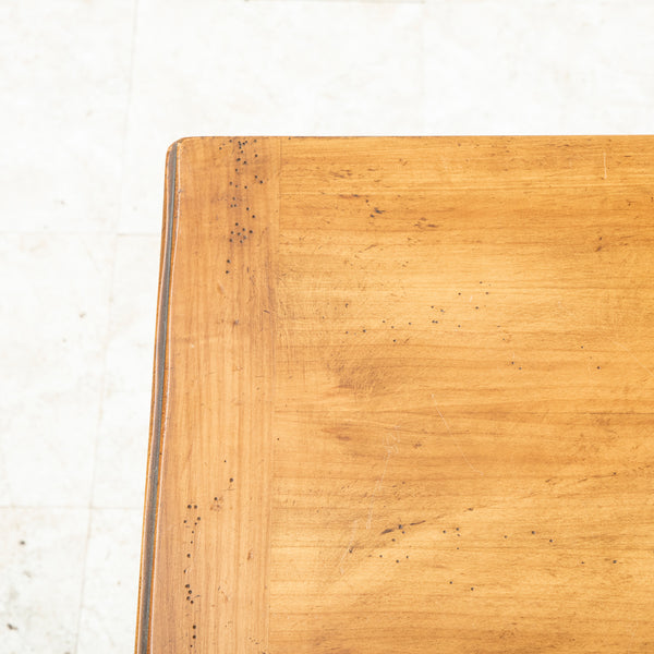 Walnut Directoire Chest