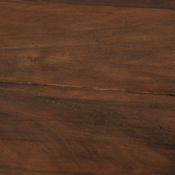 Walnut Monastery Table
