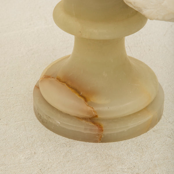 Marble Bust