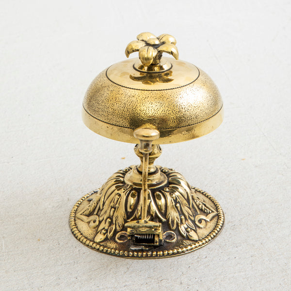Bronze Hotel Bell