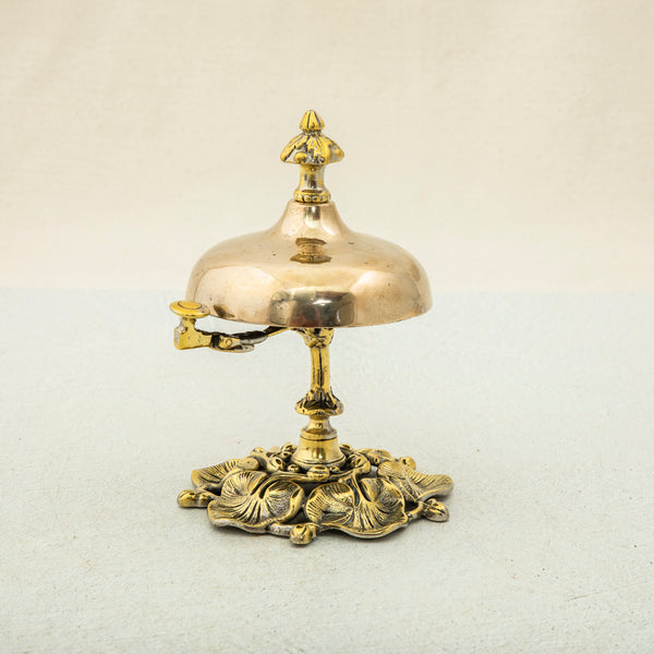 Bronze Hotel Bell