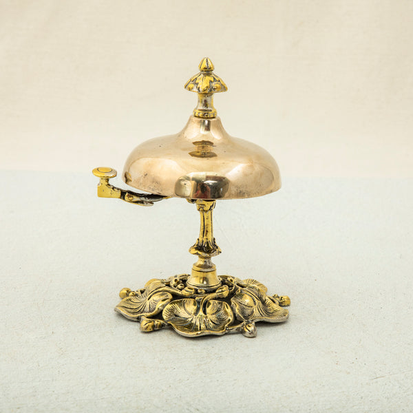 Bronze Hotel Bell