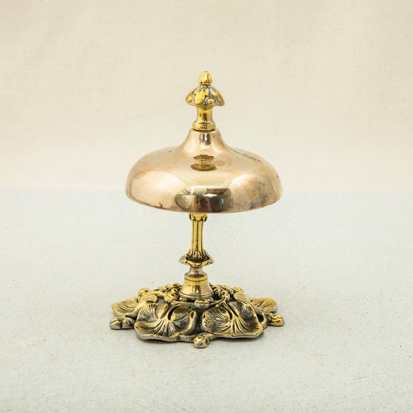 Bronze Hotel Bell