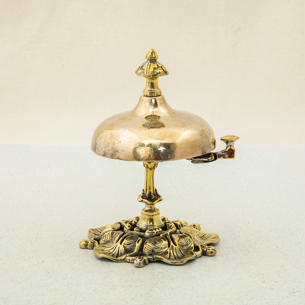 Bronze Hotel Bell