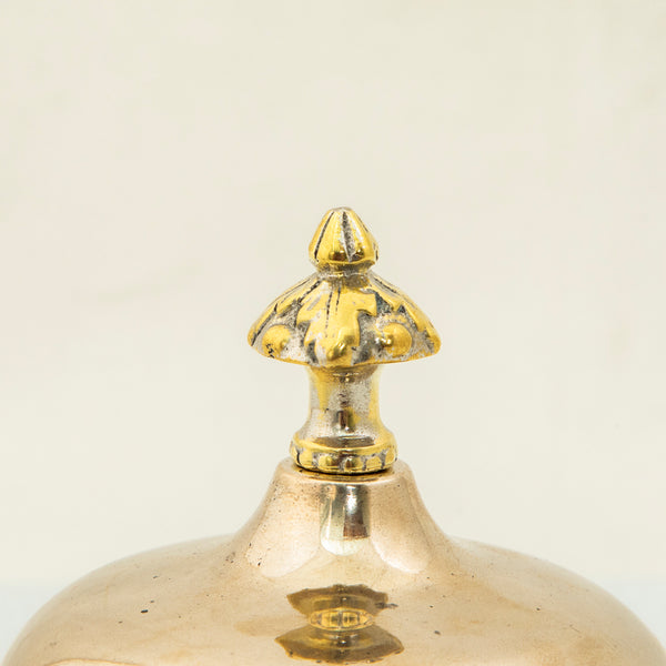 Bronze Hotel Bell