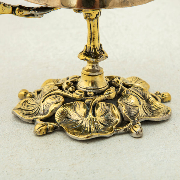 Bronze Hotel Bell