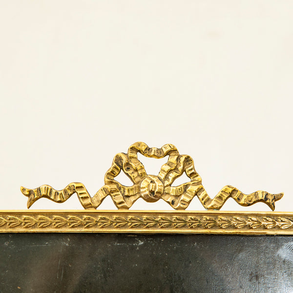 Brass Photo Frame