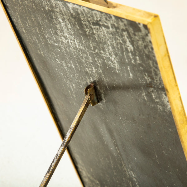 Brass Photo Frame