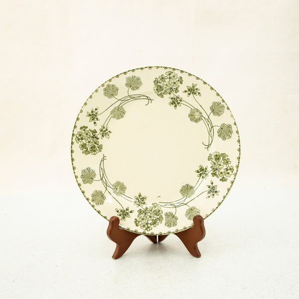 Nineteenth Century Plates