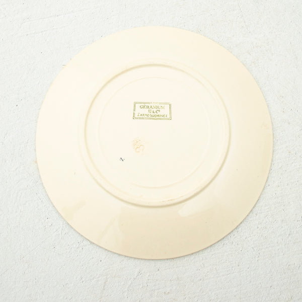 Nineteenth Century Plates