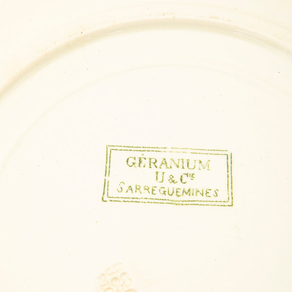 Nineteenth Century Plates