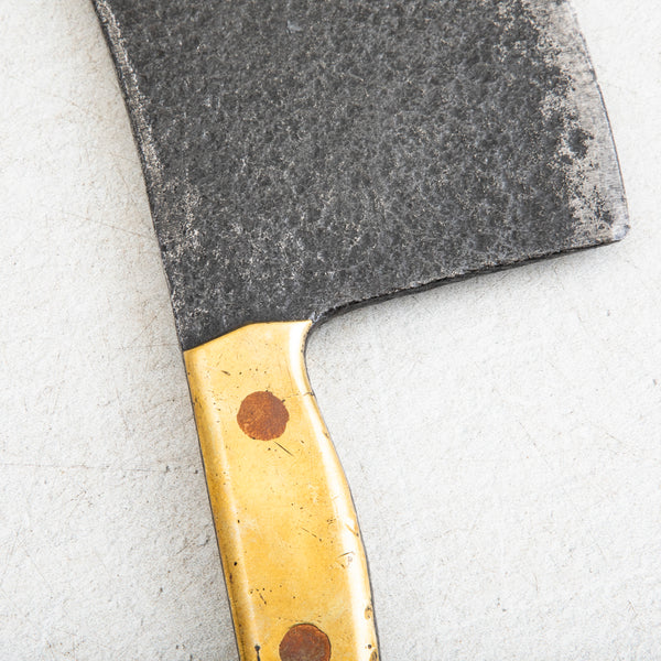 Meat Cleaver