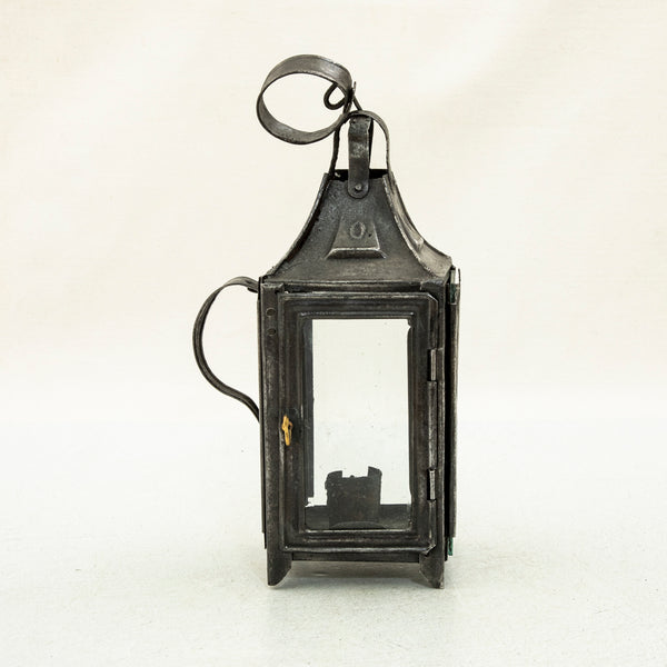 Metal Lantern